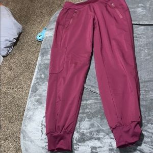 Scrub bottoms (joggers)